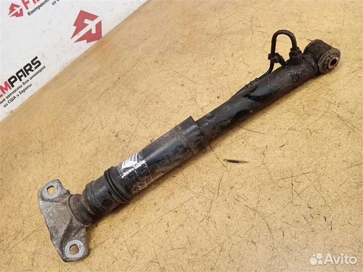 Амортизатор задний Peugeot 3008