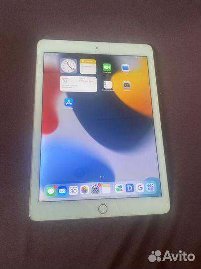 Apple iPad air 2