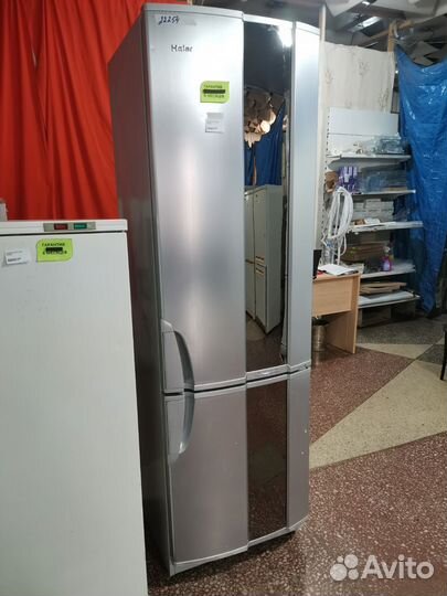 Холодильник Hair