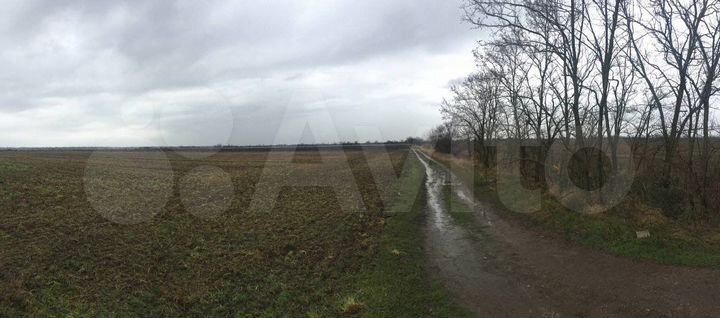 Участок 6,3 га (СНТ, ДНП)