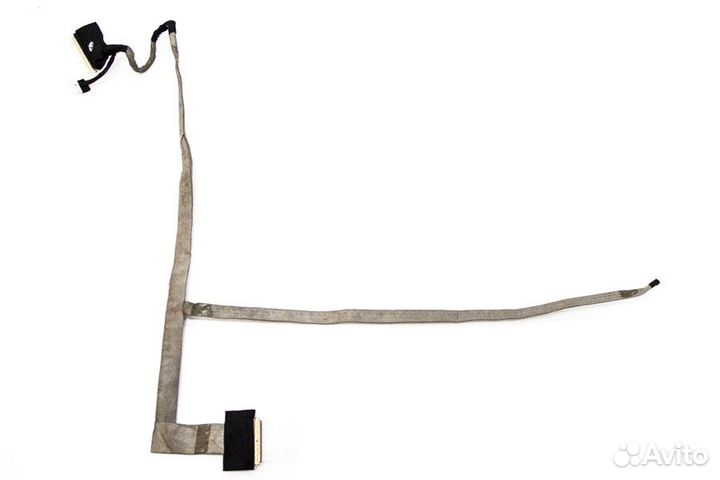 Шлейф матрицы DC02001AX10 для Asus X73B