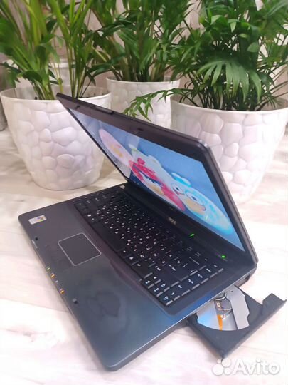 Acer 5620, полностью исправен