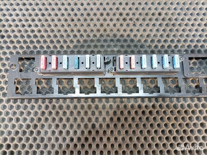 1079095 Блок предохранителей Volvo FH, Volvo FM