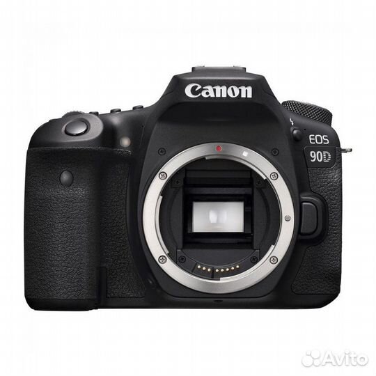 Canon EOS 90D Body