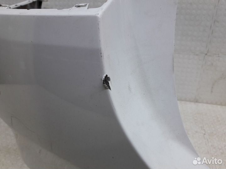 Бампер задний Mercedes-Benz Gle-Class Coupe C167