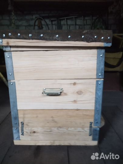 Улий для пчел