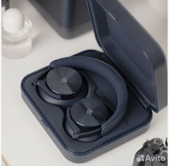 Беспроводные наушники Beoplay h95 Navy