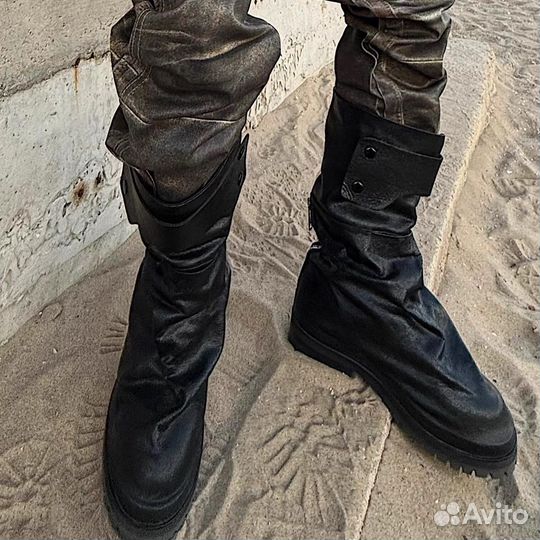 Ботинки 424 boots