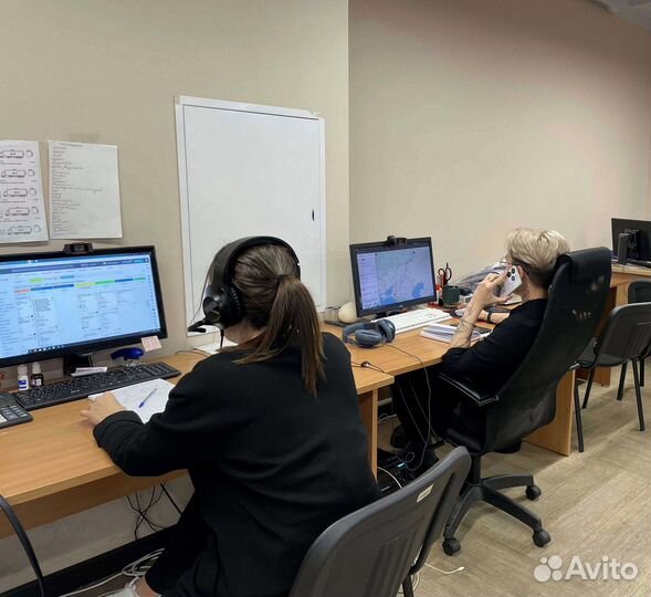 Междугородние грузоперевозки с погрузкой