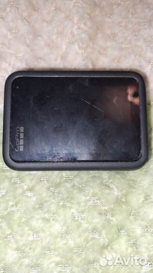 Экшн камера gopro hero 9 black