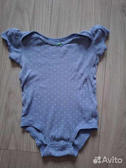 Боди carters 12 m