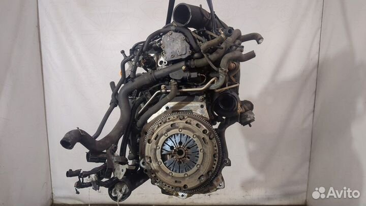 Двигатель Volkswagen Golf 5, 2007