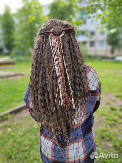 Афрокосы брейды афрокудри