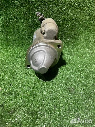 Стартер Асtyon Nеw/Kоrаndо 2.0 G20 G20Т G20D G20DF