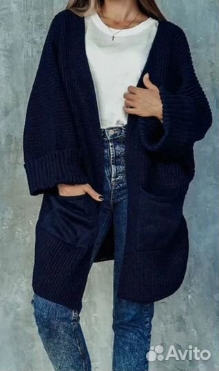 Кардиган женский