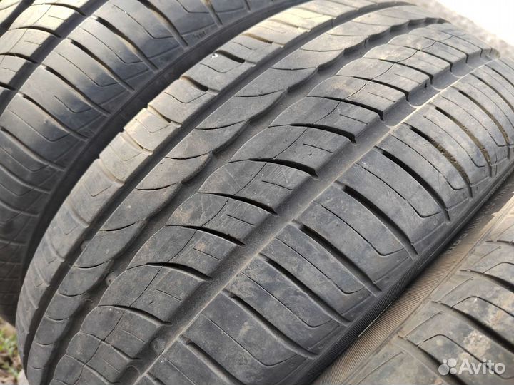 Pirelli Cinturato P1 185/55 R15