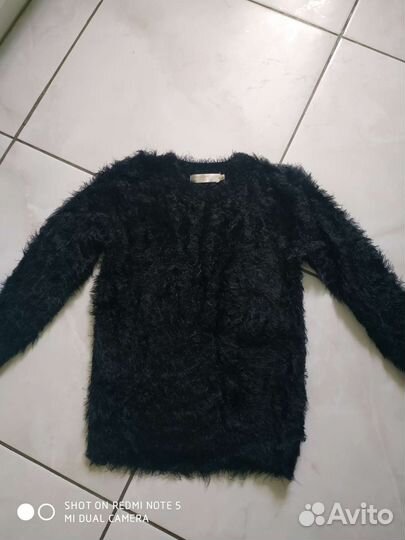 Одежда для школы