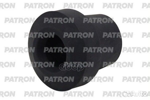 Сайлентблок рычага подвески KIA RIO 00- VIN: -0