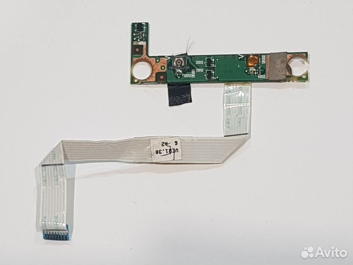 Кнопка включения для ноутбука HP Probook 4515S