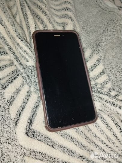Xiaomi Redmi 4X, 2/16 ГБ