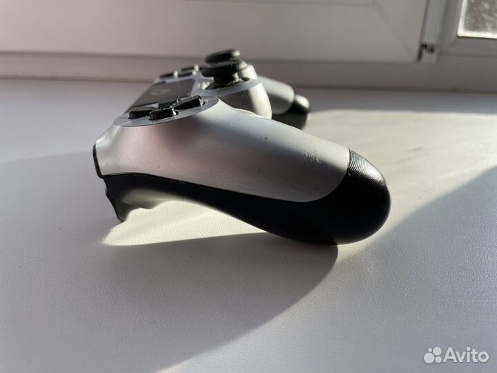 Геймпад sony dualshock 4 Gran Turismo