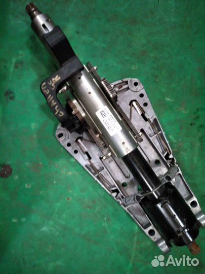 Рулевая колонка для dodge challenger с 2010-2014 г