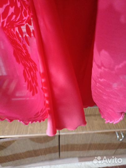 Платье праздничное