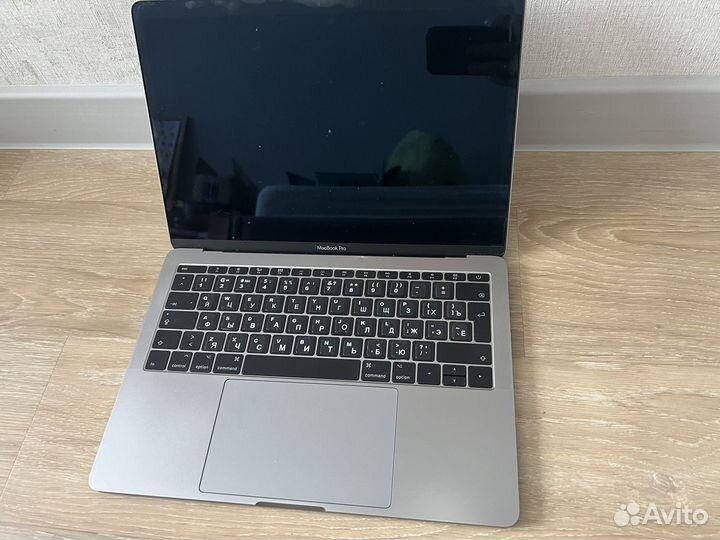 Apple MacBook Pro 13 2017