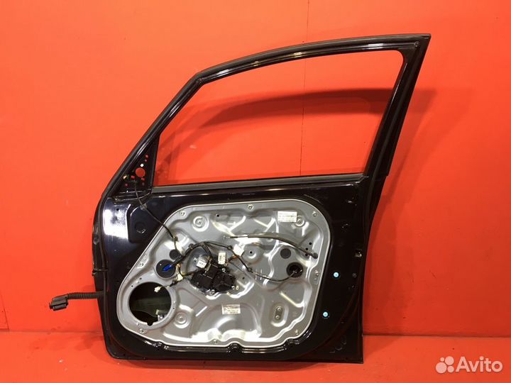 Дверь для Kia Venga G4FC 1.6, dohc (Б/У)