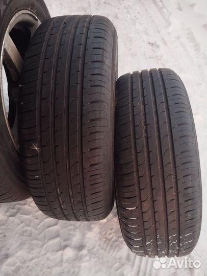 Maxxis Premitra HP5 215/60 R16