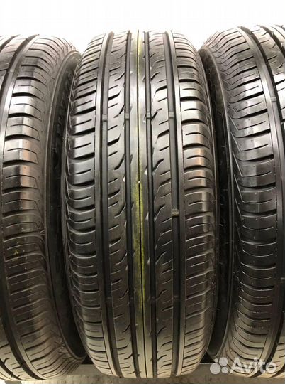 Dunlop Grandtrek PT3 225/65 R17 98W