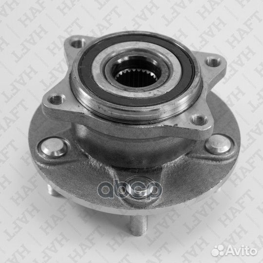 Ступица передняя RV0192 haft