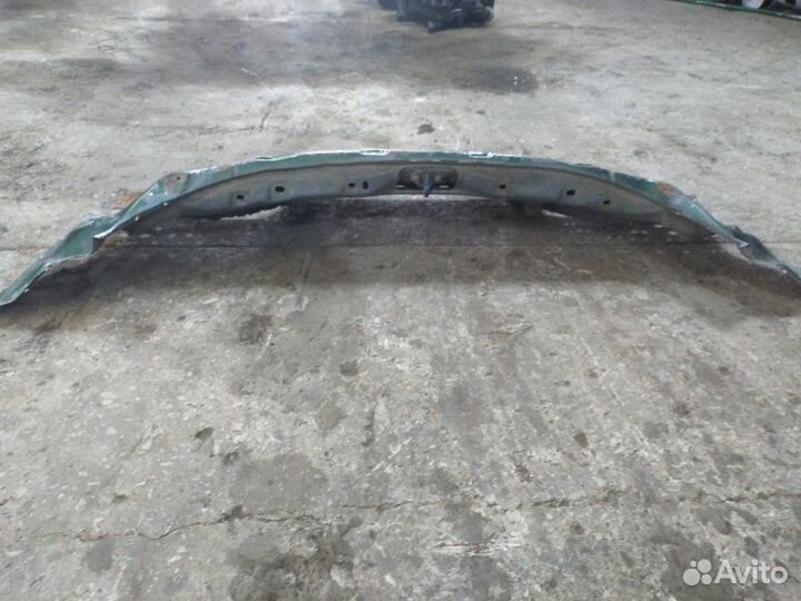 Задняя панель кузова Mazda Atenza GG3S L3 2002