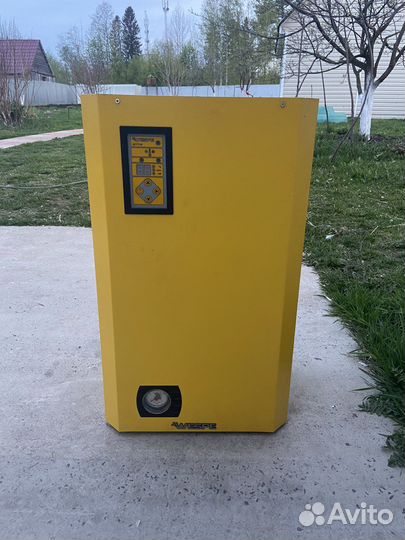 Электрическая кател Wespe