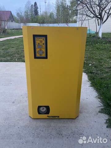 Электрическая кател Wespe