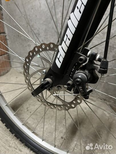 Велосипед Challenger Genesis