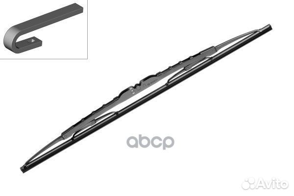 Щетка стеклоочистителя ECO