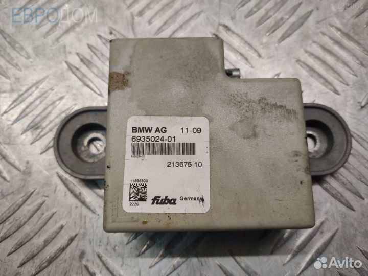 Антенна back-up BMW E93 LCI s1128614