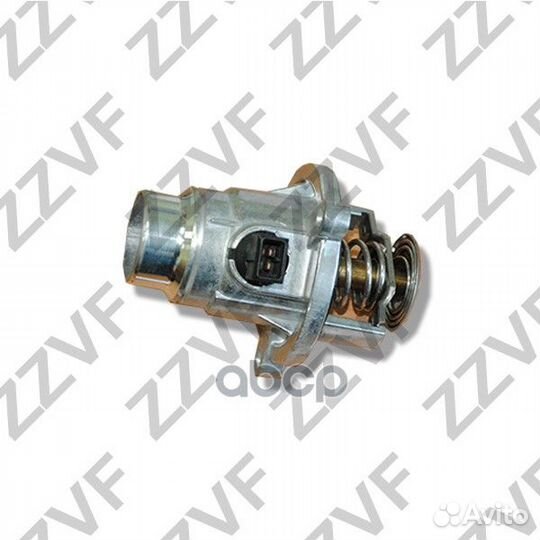 Термостат BMW 5' E60/E61 (03-09), X5' E53 (0