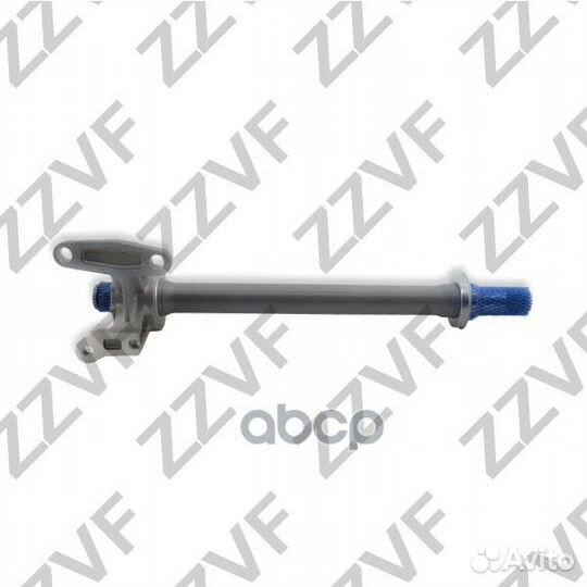 Вал промежуточный honda accord (13-17) 44500T2A