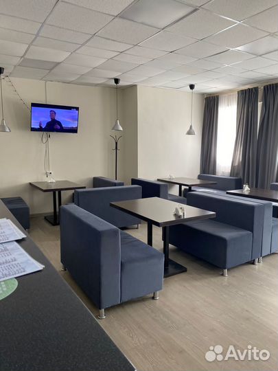 Продаю действующий бизнес