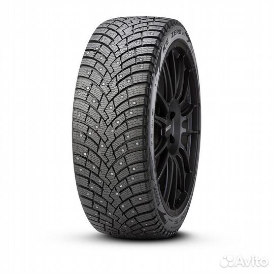 Pirelli Ice Zero 2 225/50 R17
