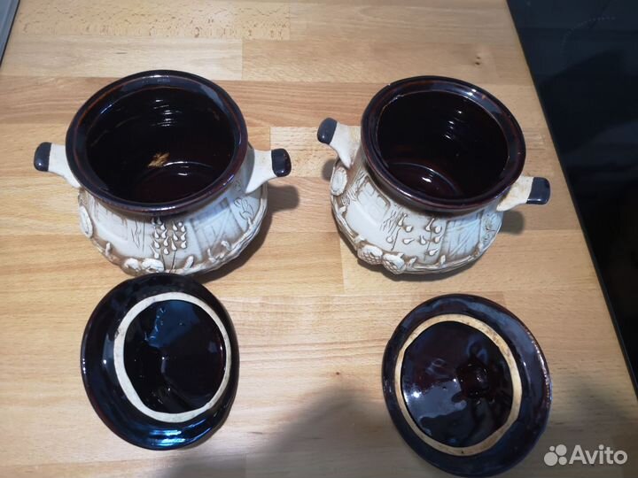 Кухонная утварь