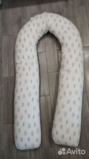 Подушка для беременных