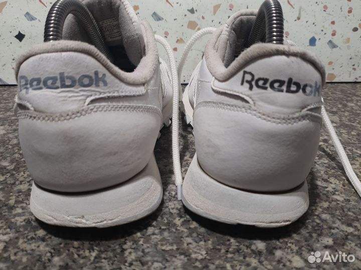 Кроссовки Reebok оригинал 41