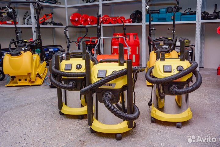 Аренда/прокат садового и строительного инструмента