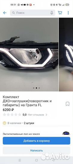 Дхо гранта fl