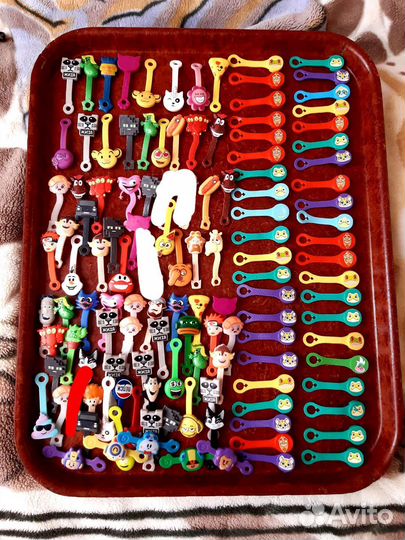 Скрепыши Бравлы Тикеры Приколыши