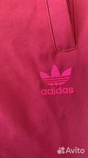 Спортивные штаны adidas женские