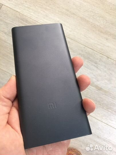 Повербанк xiaomi 10000